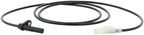 Delphi SS21317 ABS Wheel Speed Sensor - Rear Right - view 1