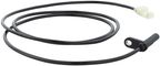 Delphi SS21317 ABS Wheel Speed Sensor - Rear Right - view 8