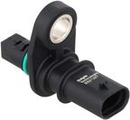 Delphi SS21327 ABS Wheel Speed Sensor - Rear or Rear Right - view 2