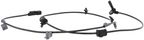Delphi SS21328 ABS Wheel Speed Sensor - Rear Left - view 4