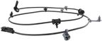 Delphi SS21328 ABS Wheel Speed Sensor - Rear Left - view 7