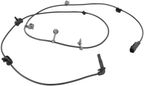 Delphi SS21329 ABS Wheel Speed Sensor - Rear Right - view 2