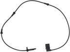Delphi SS21330 ABS Wheel Speed Sensor - Front Right - view 3