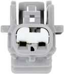 Delphi SS21357 ABS Wheel Speed Sensor - Front - view 6