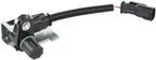 Delphi SS21359 ABS Wheel Speed Sensor - Rear - view 8