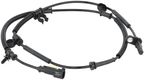 Delphi SS21360 ABS Wheel Speed Sensor - Rear Left - view 2