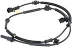 Delphi SS21360 ABS Wheel Speed Sensor - Rear Left - view 7