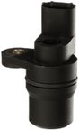 Delphi SS21362 ABS Wheel Speed Sensor - Rear Left - view 7
