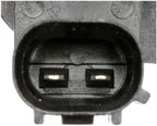 Delphi SS21362 ABS Wheel Speed Sensor - Rear Left - view 8