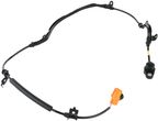 Delphi SS21363 ABS Wheel Speed Sensor - Rear Right - view 2