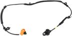 Delphi SS21363 ABS Wheel Speed Sensor - Rear Right - view 1