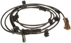 Delphi SS21371 ABS Wheel Speed Sensor - Rear Right - view 2