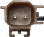 Delphi SS21371 ABS Wheel Speed Sensor - Rear Right - view 8