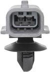 Delphi SS21380 ABS Wheel Speed Sensor - Rear Right - view 6