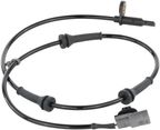 Delphi SS21380 ABS Wheel Speed Sensor - Rear Right - view 7