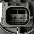 Delphi SS21385 ABS Wheel Speed Sensor - Front Left - view 8