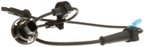 Delphi SS21385 ABS Wheel Speed Sensor - Front Left - view 3