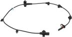 Delphi SS21386 ABS Wheel Speed Sensor - Rear Right - view 2