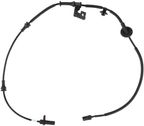 Delphi SS21388 ABS Wheel Speed Sensor - Rear Left - view 5
