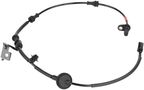Delphi SS21389 ABS Wheel Speed Sensor - Rear Right - view 7