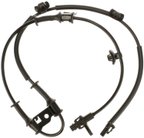 Delphi SS21390 ABS Wheel Speed Sensor - Front Left - view 7