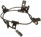 Delphi SS21392 ABS Wheel Speed Sensor - Rear Right - view 2