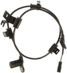 Delphi SS21392 ABS Wheel Speed Sensor - Rear Right - view 7