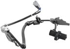 Delphi SS21419 ABS Wheel Speed Sensor - Front Left - view 7