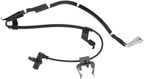 Delphi SS21419 ABS Wheel Speed Sensor - Front Left - view 3