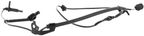 Delphi SS21421 ABS Wheel Speed Sensor - Front Right - view 4