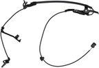Delphi SS21426 ABS Wheel Speed Sensor - Front Right - view 5
