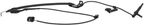 Delphi SS21426 ABS Wheel Speed Sensor - Front Right - view 1