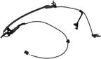 Delphi SS21426 ABS Wheel Speed Sensor - Front Right - view 3