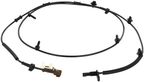 Delphi SS21427 ABS Wheel Speed Sensor - Rear Right - view 1
