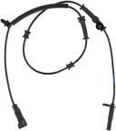 Delphi SS21428 ABS Wheel Speed Sensor - Front - view 3