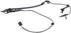 Delphi SS21433 ABS Wheel Speed Sensor - Front Left - view 2
