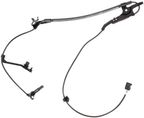 Delphi SS21433 ABS Wheel Speed Sensor - Front Left - view 5