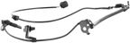 Delphi SS21433 ABS Wheel Speed Sensor - Front Left - view 8