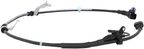 Delphi SS21436 ABS Wheel Speed Sensor - Rear Right - view 8