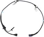 Delphi SS21436 ABS Wheel Speed Sensor - Rear Right - view 3