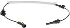 Delphi SS21437 ABS Wheel Speed Sensor - Rear Right - view 1