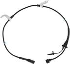 Delphi SS21441 ABS Wheel Speed Sensor - Rear Left - view 5