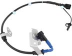 Delphi SS21443 ABS Wheel Speed Sensor - Rear Left - view 2