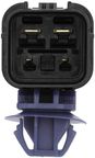 Delphi SS21443 ABS Wheel Speed Sensor - Rear Left - view 7