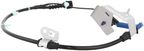 Delphi SS21443 ABS Wheel Speed Sensor - Rear Left - view 8
