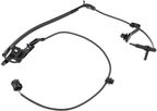 Delphi SS21444 ABS Wheel Speed Sensor - Front Left - view 2
