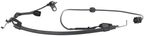 Delphi SS21444 ABS Wheel Speed Sensor - Front Left - view 4