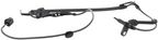 Delphi SS21444 ABS Wheel Speed Sensor - Front Left - view 1