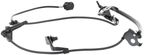 Delphi SS21444 ABS Wheel Speed Sensor - Front Left - view 8