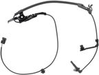 Delphi SS21444 ABS Wheel Speed Sensor - Front Left - view 3